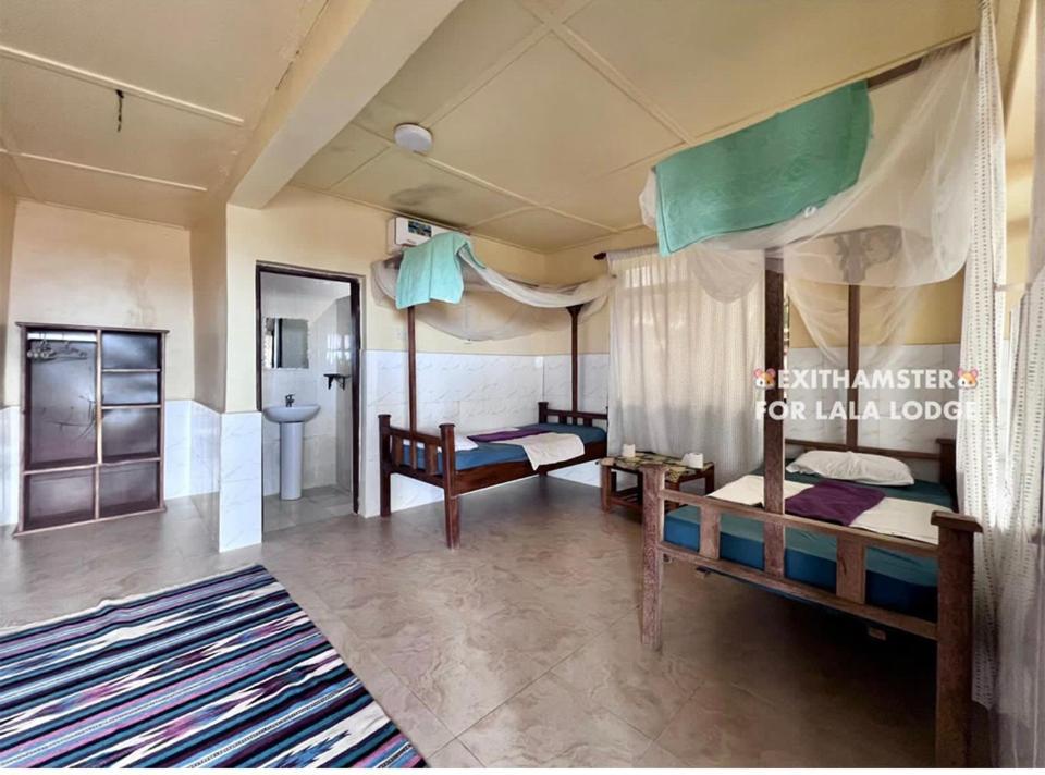 Lala Lodge Pemba Zanzibar Mgini Exterior foto