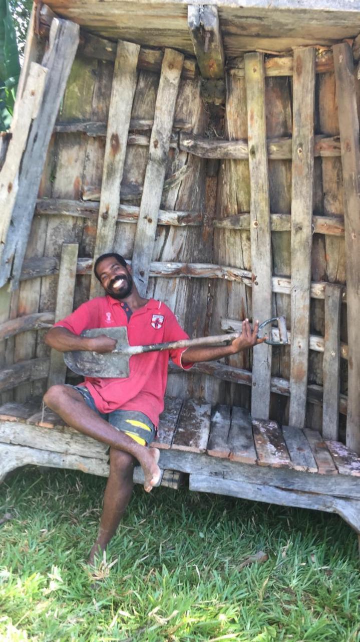 Lala Lodge Pemba Zanzibar Mgini Exterior foto