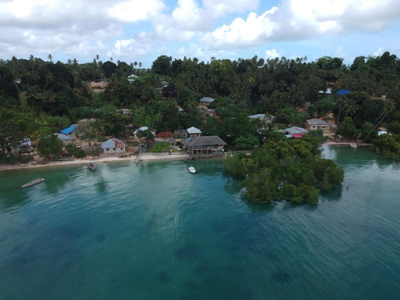 Lala Lodge Pemba Zanzibar Mgini Exterior foto