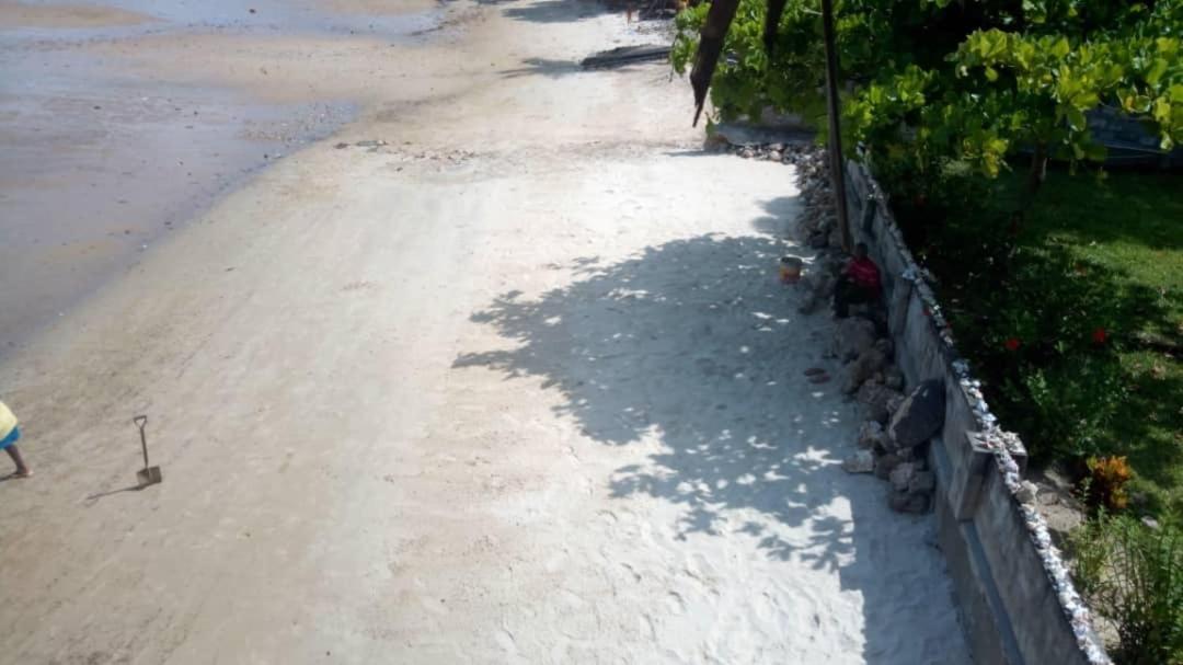 Lala Lodge Pemba Zanzibar Mgini Exterior foto